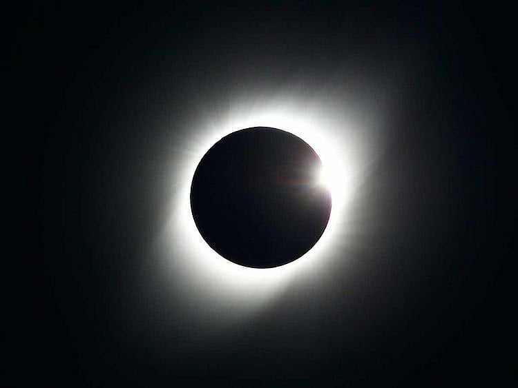 190703 solar eclipse