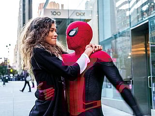 ‘Spider-Man: Far From Home’ film review: Tom Holland at his best