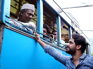 ‘And The Oskar Goes To...’ review: Tovino Thomas impresses