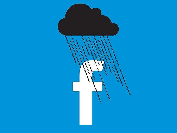 Breaking up Facebook is not an answer