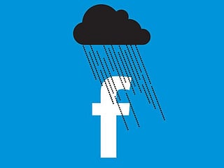 Breaking up Facebook is not an answer