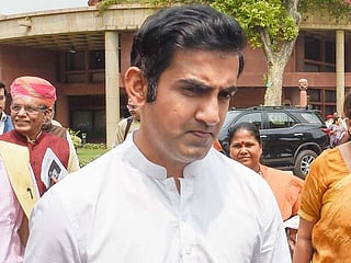 Cricket World Cup: Gautam Gambhir lambasts selection panel after Ambati Rayudu calls it a day
