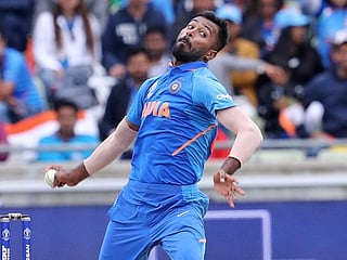 Cricket World Cup: Hardik Pandya now the fab fifth bowler in India attack 
