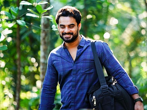 A still from 'And the Oskar Goes To'