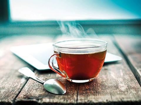 Restaurants and cafes in Bahrain opened their doors yesterday to allow customers to dine indoor after being prohibited to do so for nearly seven months due to the pandemic.