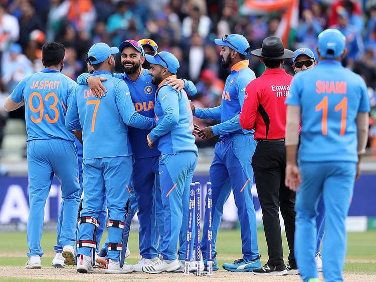 Team India