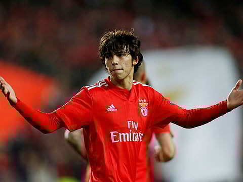 Joao Felix.