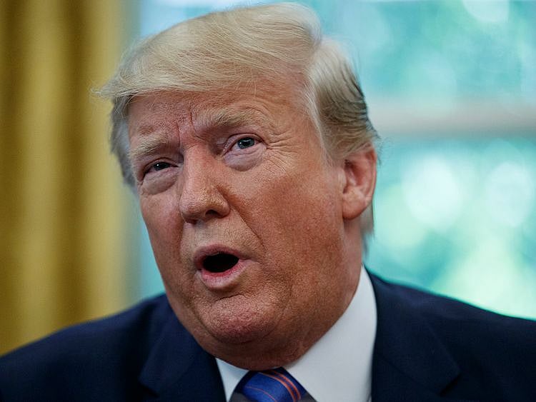 190704 Trump