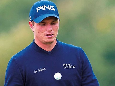 Five Mena Tour tickets punched to Royal Portrush for British Open