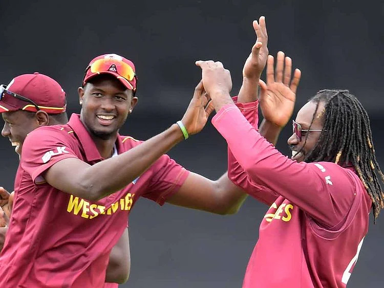Gayle 201907