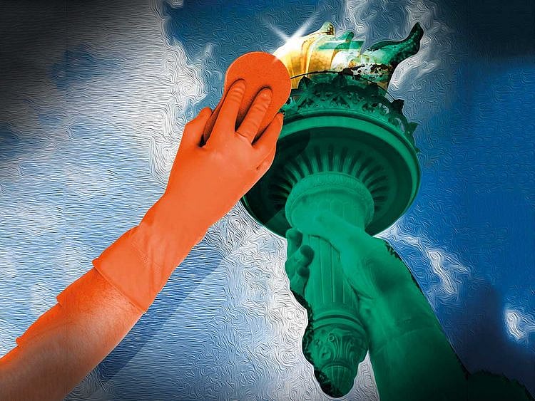 Liberalism is not dead