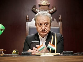 ‘One Day: Justice Delivered’ review: Anupam Kher film defies belief