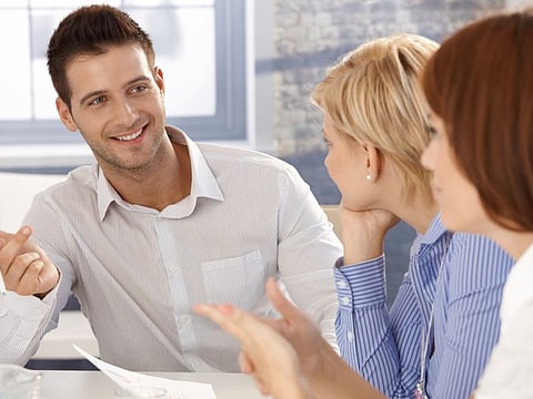 How much can your work affect your personality?