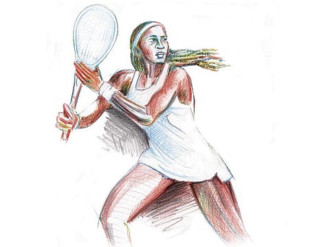 Jose Luis Barros/©Gulf News