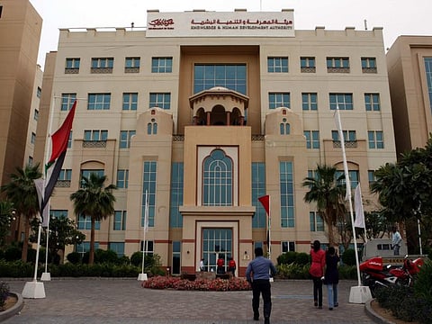 The KHDA’s rating system for schools has year upon year, brought new energy and momentum to the field of education.