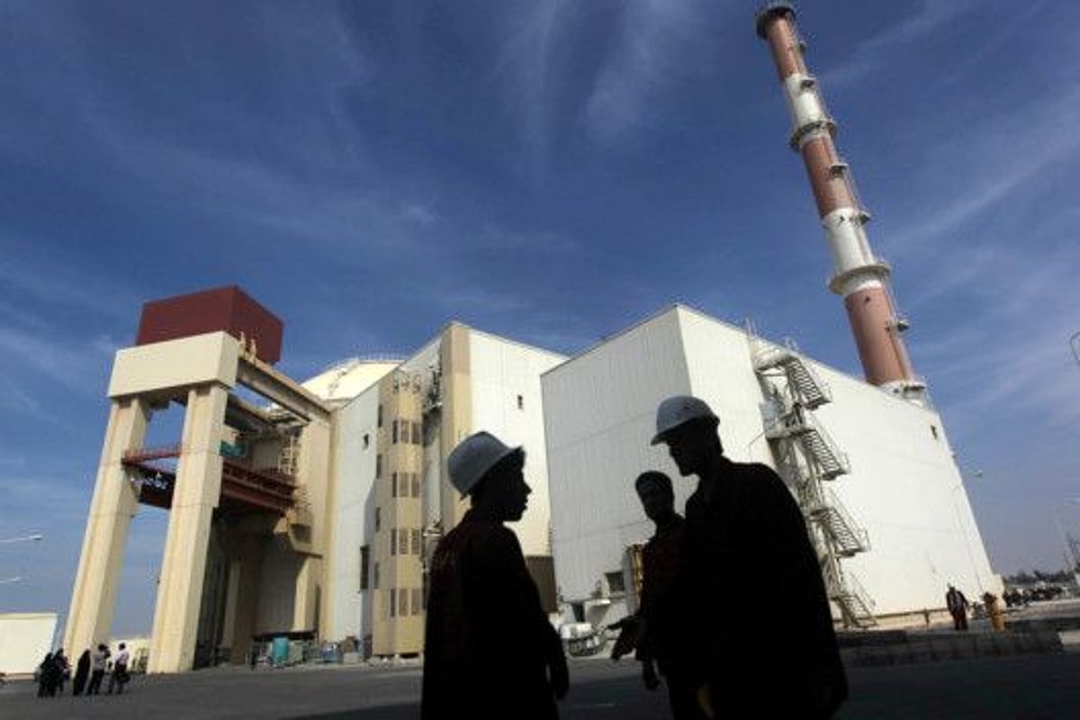 Iran says deal can be reached if US shows goodwill