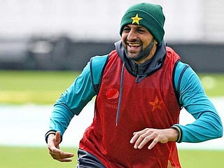 Cricket World Cup: Farewell dinner fine for Shoaib Malik, not match, Wasim Akram says