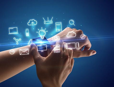 Now a team of researchers at Dartmouth say those wearables can serve another purpose: determining whether you’re a productive employee.