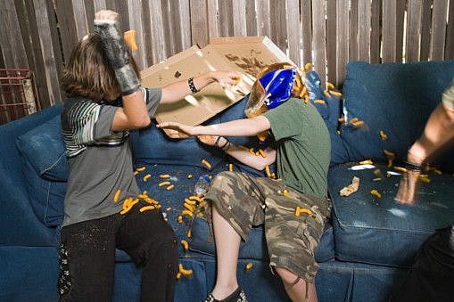 WLD 190704 FTC WEEKEND Bad Behaviour-1562343248529