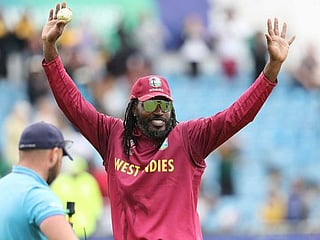 Cricket World Cup 2019: Chris Gayle’s last World Cup makes everyone sad