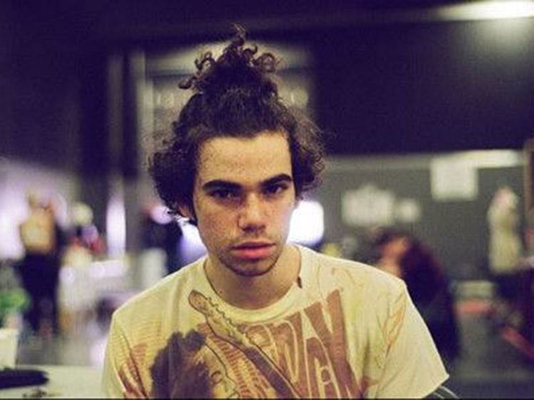 Cameron Boyce