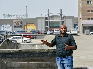 Indian expat who tossed Dh100,000 in trash bin pays dearly for mistake