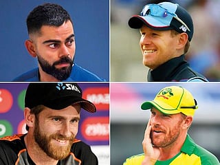 Who will win the Cricket World Cup 2019?