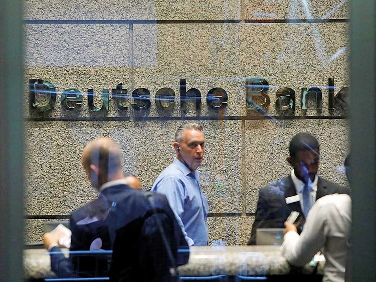 Deutsche Bank