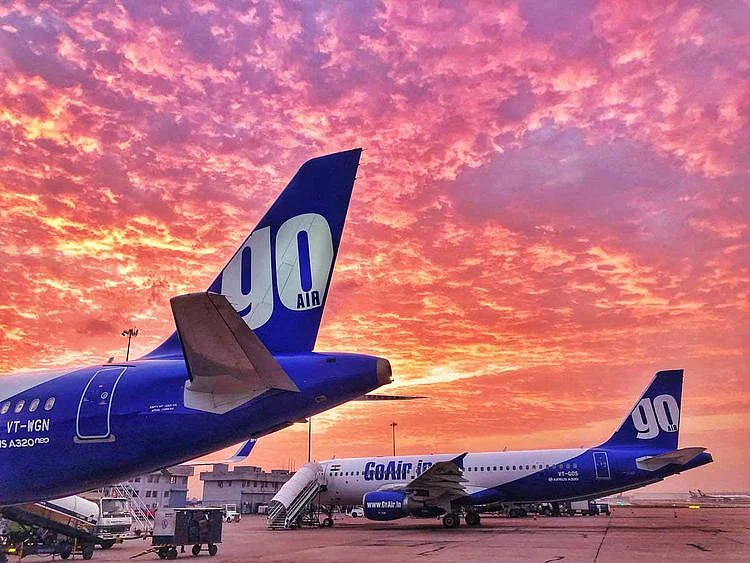 GOAIR