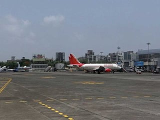 Billionaire Gautam Adani to buy Mumbai Airport in bold aviation bet