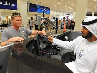 27.4m passengers go through Dubai in 2019