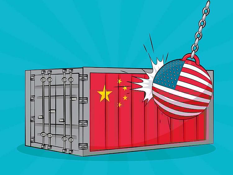 Trade wars are plainly unwinnable