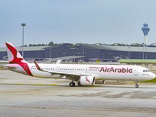 Air Arabia Abu Dhabi: Etihad Airways, Air Arabia partnering to set up Abu Dhabi's first low-cost airline