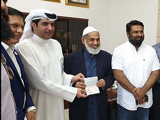 Kerala business tycoon Dr P A Ibrahim Haji of Malabar Group gets 10-year UAE visa