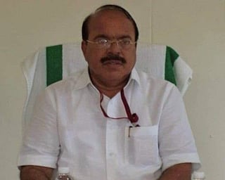 Rich tributes paid to Dubai-based Indian businessman PA Rahman of Parco Group   