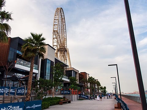 Bluewaters is one of the new waterfront residential destinations in Dubai. With many new projects, buyers are spoilt for choice and are likely to take a longer time to decide