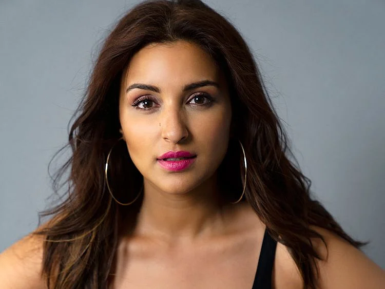 Parineeti Chopra