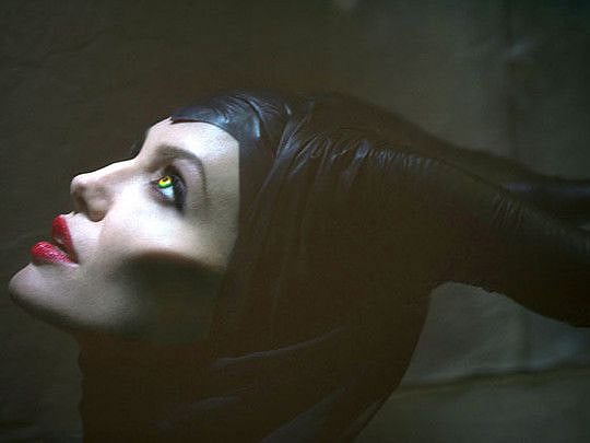 RDS_190709 Disney's Maleficent in theatres soon - credit AP-1562682493530