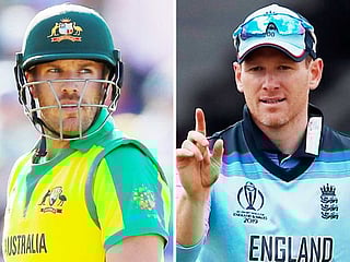 England vs Australia: Three key World Cup battles