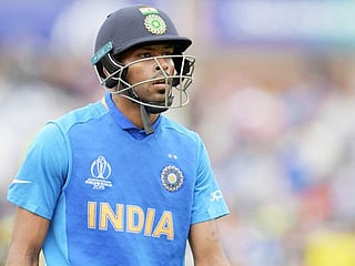 Nita Ambani visits Hardik Pandya after surgery in London