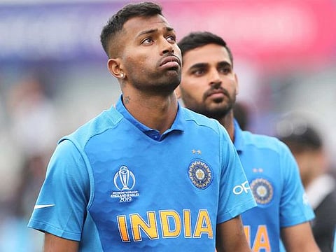 Pakistan's World Cup Exit and the Meme Fest It Sparked