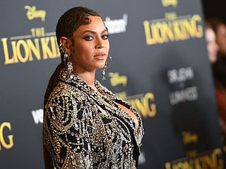 Beyonce drops original song for ‘Lion King’
