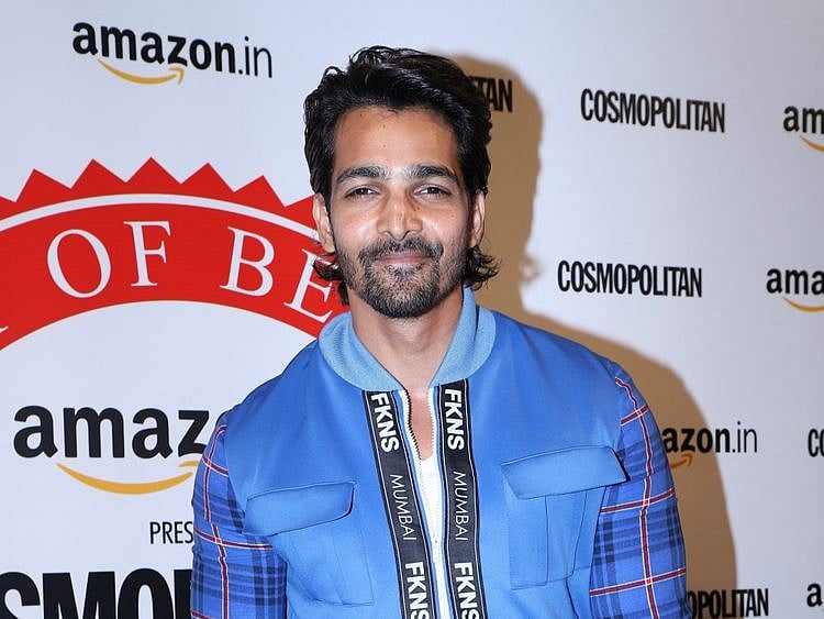TAB 190710 Harshvardhan Rane-1562753994752