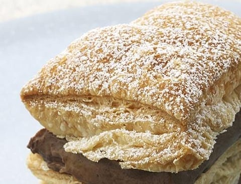 A recipe to rise higher