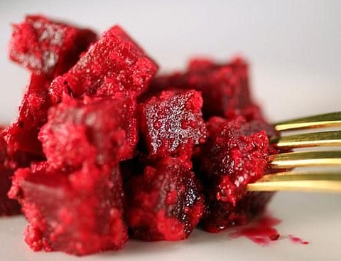 
Los Angeles Times-Washington Post	