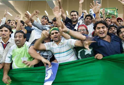 Talented young Pakistanis with dreams of representing their country are being suffocated by a system that rewards connections over capability. Photo for illustrative purpose only