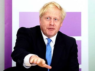 Boris, the backstop, and border baiting