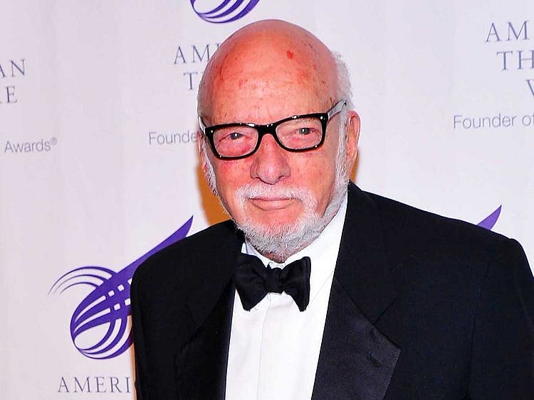 190801 Harold Prince