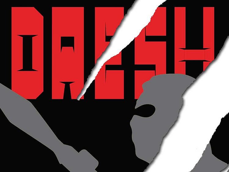 190801 daesh