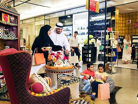 Dubai Summer Surprises is offering up to 90 per cent off across leading retail brands for the DSS Flash Sale, only on Monday, July 25.